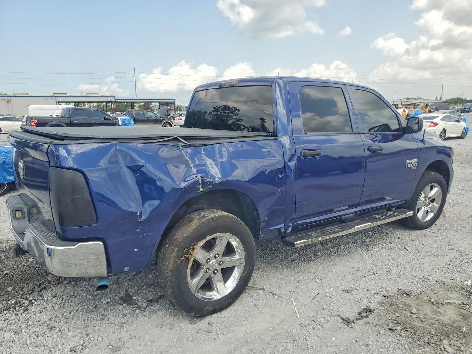 59921136 :رقم المزاد ، 1C6RR6KG5ES429521 vin ، 2014 Ram 1500 مزاد بيع