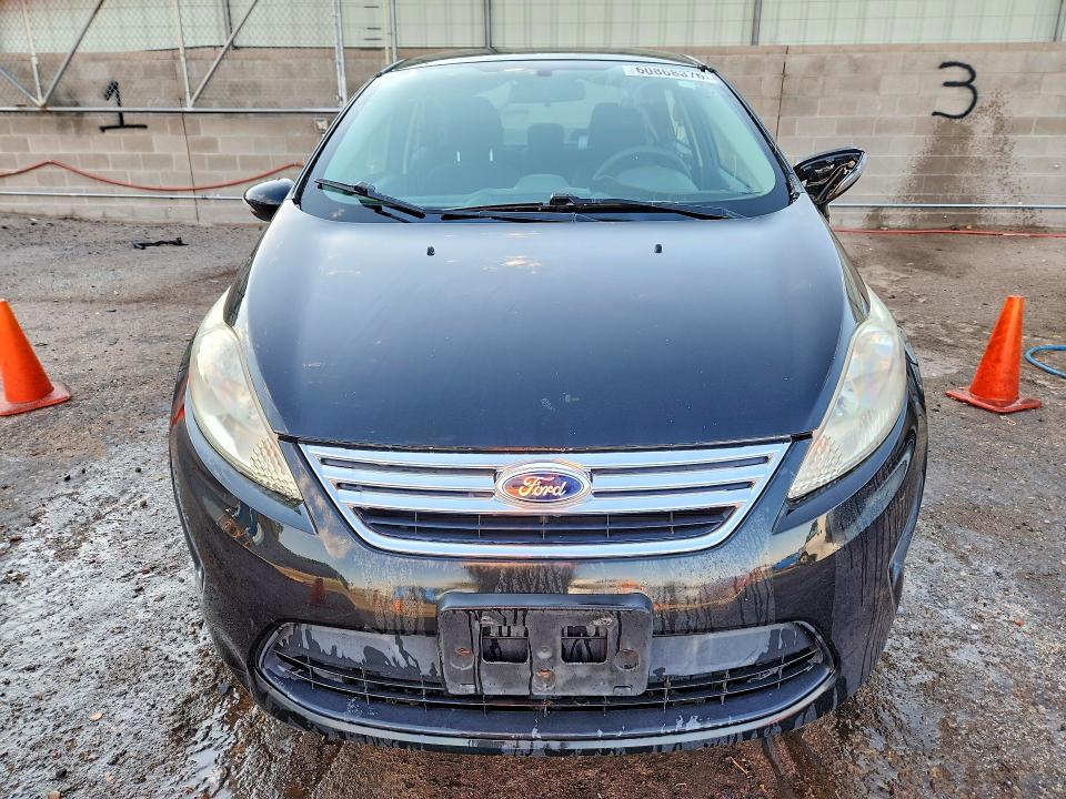 Продаж на аукціоні авто 2013 Ford Fiesta, vin: 3FADP4BJ4DM153659, номер лоту: 60868376