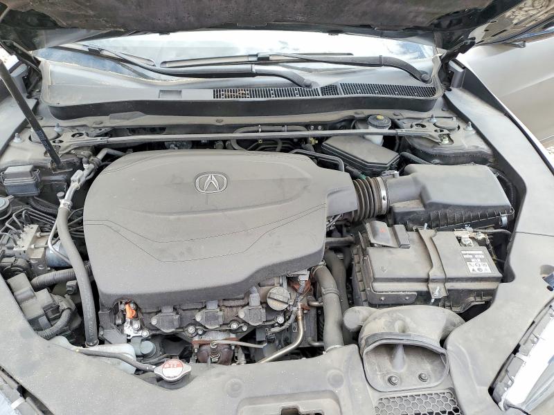 Aukcja sprzedaży 2019 Acura Tlx, vin: 19UUB2F68KA003469, numer aukcji: 61791736