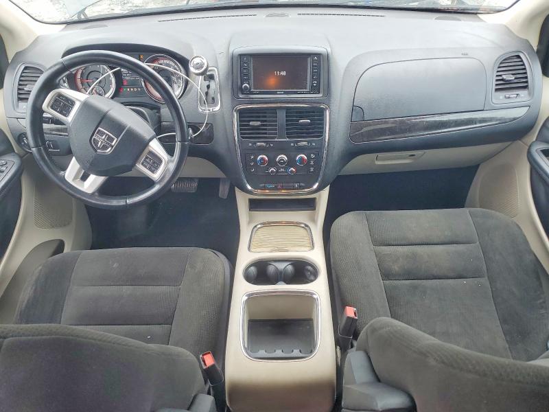 Aukcja sprzedaży 2015 Dodge Grand Caravan, vin: 2C4RDGCG9FR612368, numer aukcji: 60585096