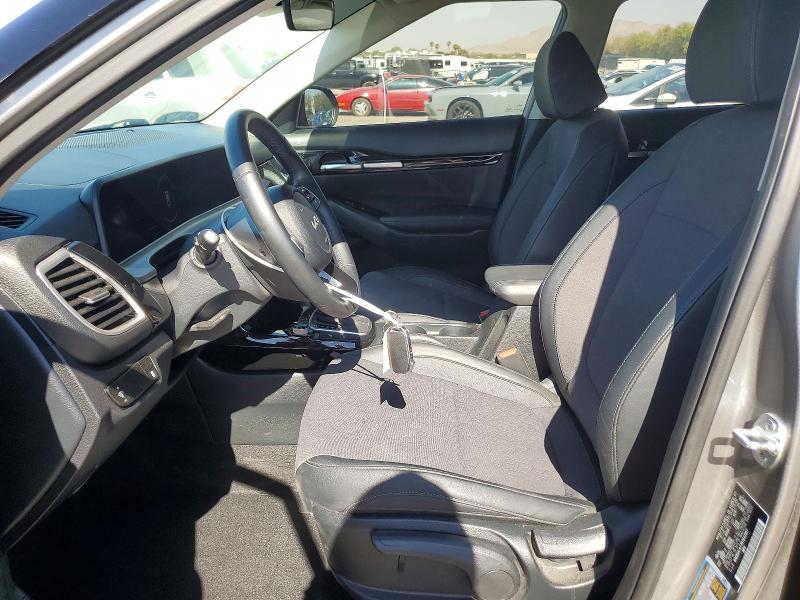 Aukcja sprzedaży 2024 Kia Seltos, vin: KNDEUCA77R7643957, numer aukcji: 60519046
