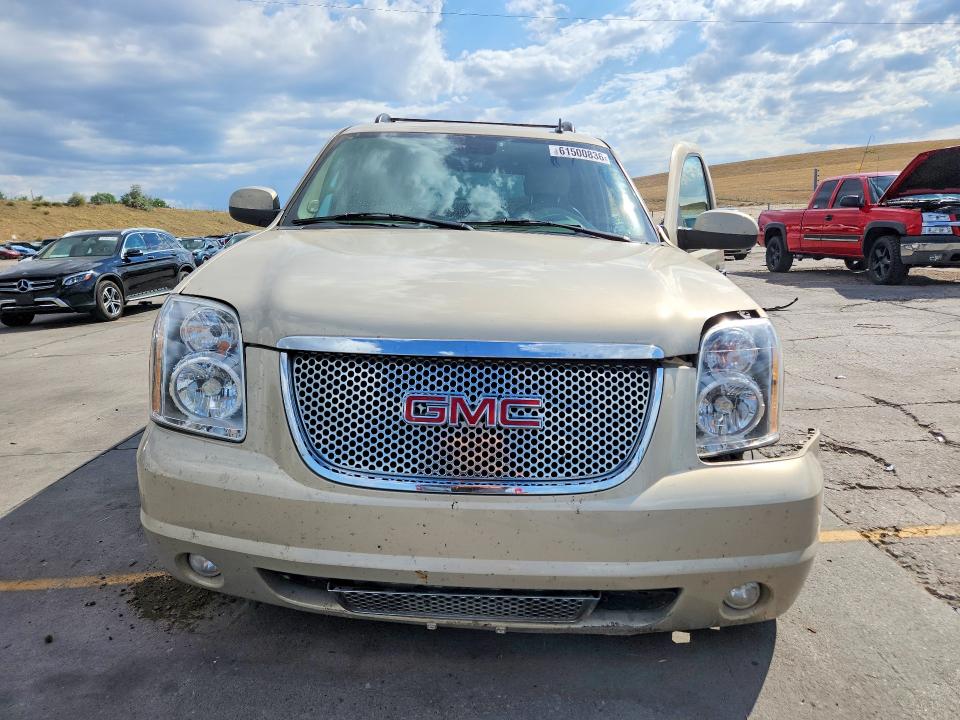 Продаж на аукціоні авто 2008 Gmc Yukon, vin: 1GKFK63828J173974, номер лоту: 61500836
