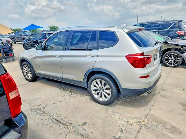 Aukcja sprzedaży 2017 Bmw X3, vin: 5UXWX9C59H0T12393, numer aukcji: 61237846