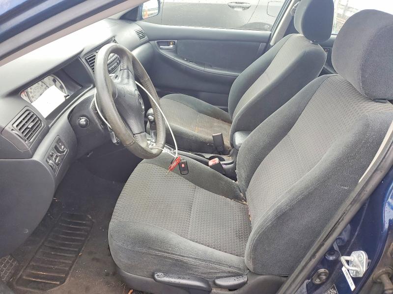 Aukcja sprzedaży 2007 Toyota Corolla, vin: 2T1BR32E97C749257, numer aukcji: 60309826