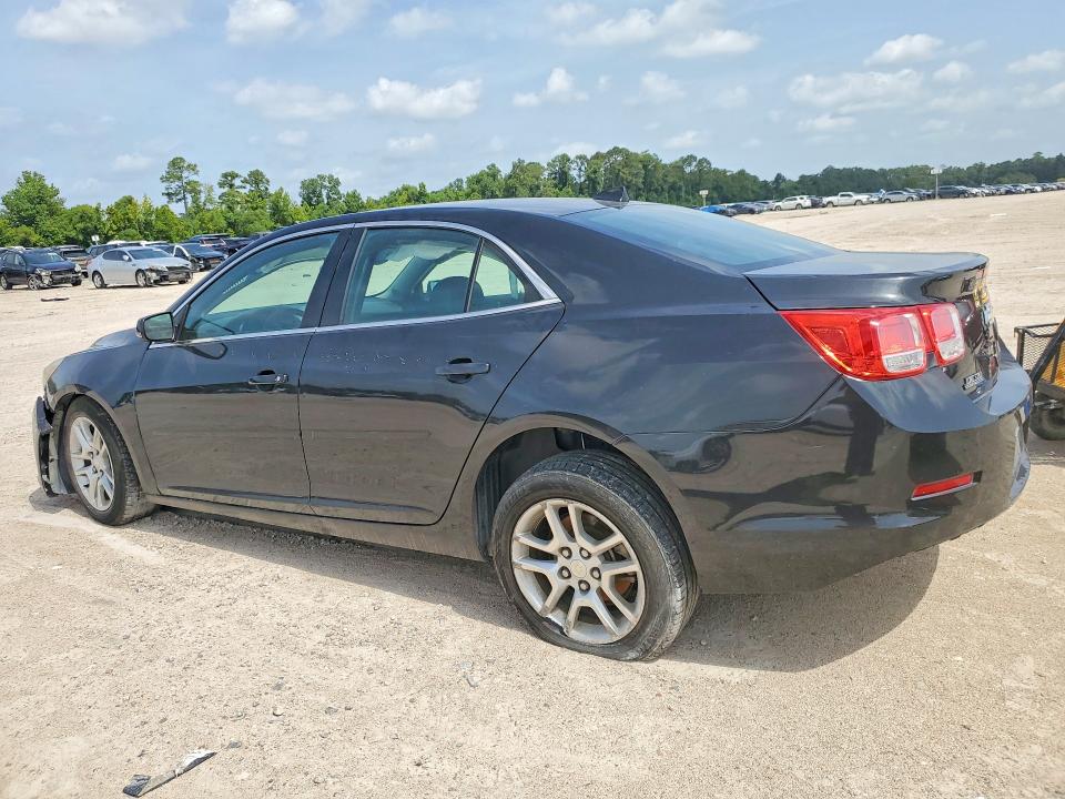 Aukcja sprzedaży 2014 Chevrolet Malibu, vin: 1G11C5SL7EF169851, numer aukcji: 61062346