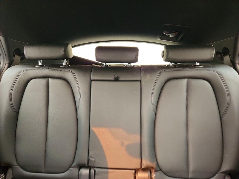 61284066 :رقم المزاد ، WBXYJ5C38JEB19184 vin ، 2018 Bmw X2 مزاد بيع