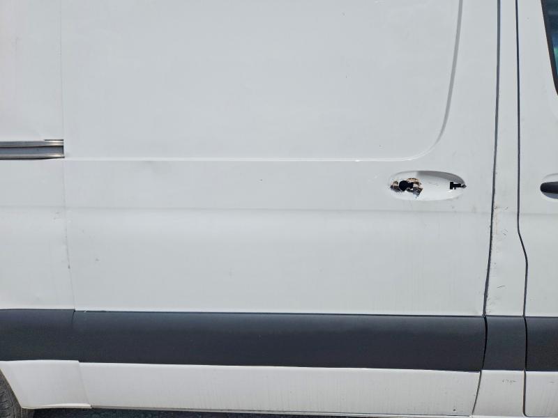 2022 Mercedes-benz Sprinter მანქანა იყიდება აუქციონზე, vin: W1Y40BHY5NT097186, აუქციონის ნომერი: 59637856