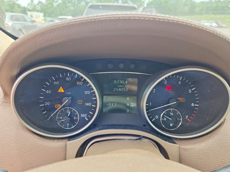Продаж на аукціоні авто 2007 Mercedes-benz Gl450 4 Matic, vin: 4JGBF71E57A190212, номер лоту: 62798066