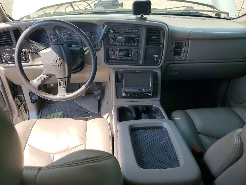 62971286 :رقم المزاد ، 1GCHC29U35E102186 vin ، 2005 Chevrolet Silverado مزاد بيع