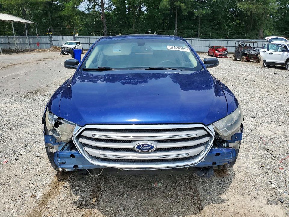 Aukcja sprzedaży 2014 Ford Taurus, vin: 1FAHP2D88EG145401, numer aukcji: 62628106