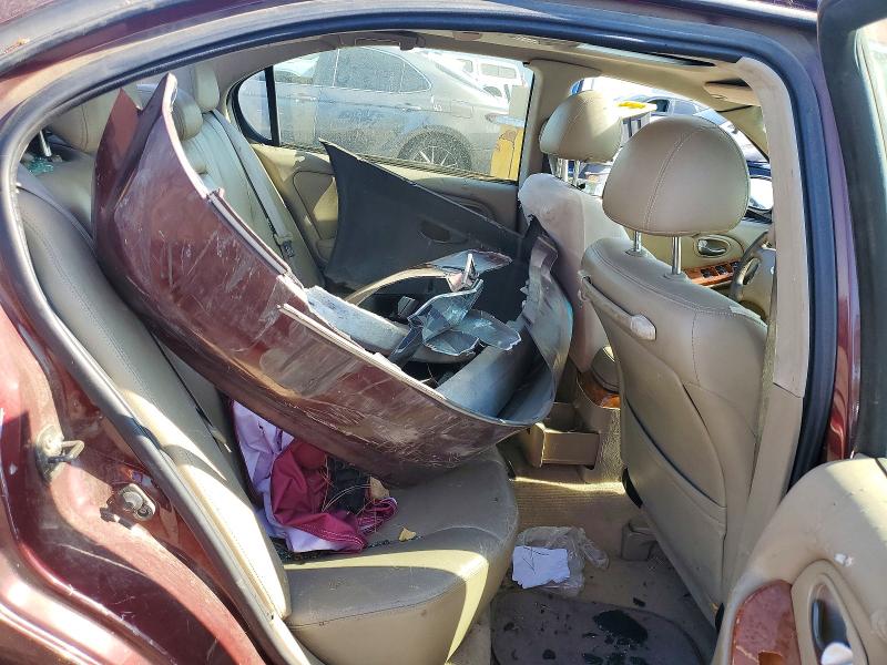 Auction sale of the 2002 Infiniti I35, vin: JNKDA31A62T006361, lot number: 61753176