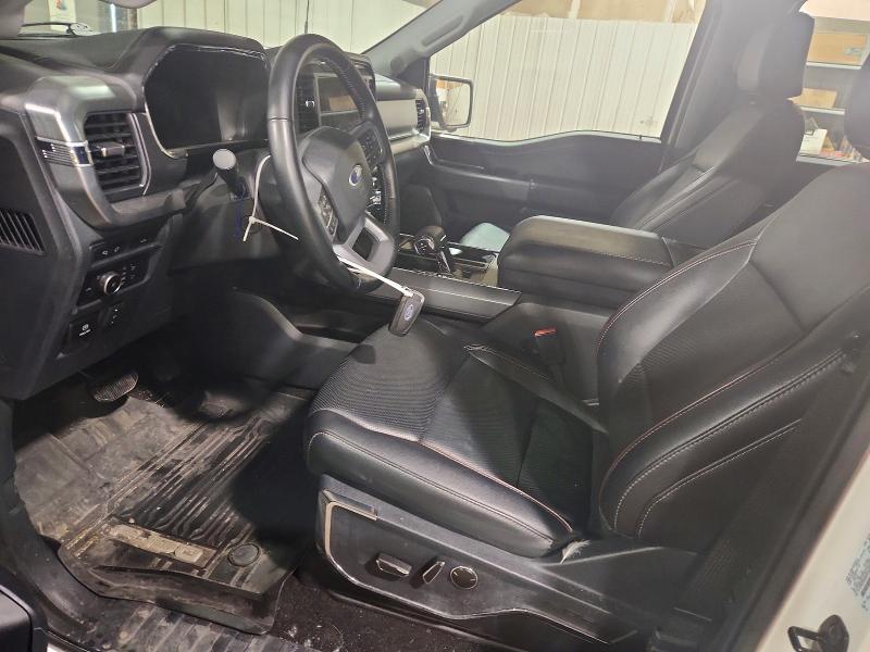 2023 Ford F150 მანქანა იყიდება აუქციონზე, vin: 1FTFW1E89PFA46155, აუქციონის ნომერი: 62697486