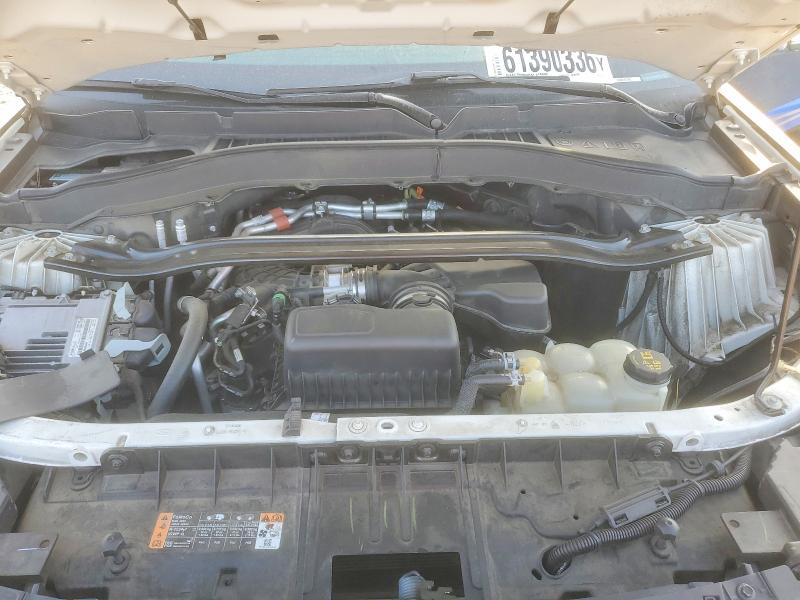 Aukcja sprzedaży 2021 Ford Explorer, vin: 1FM5K8AB8MGB83316, numer aukcji: 61390336