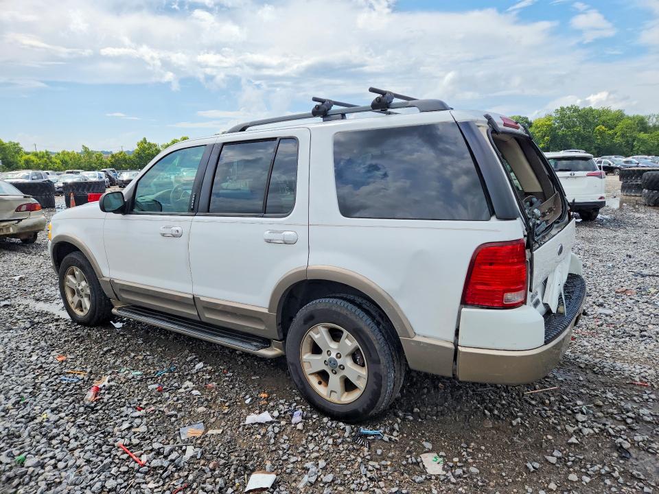 Продаж на аукціоні авто 2003 Ford Explorer, vin: 1FMZU74K63UB11239, номер лоту: 59379206