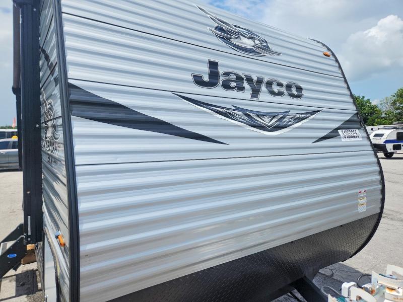 Aukcja sprzedaży 2020 Jayco 212qb Jay Flight, vin: 1UJBJ0BL7L17Z0621, numer aukcji: 61053256