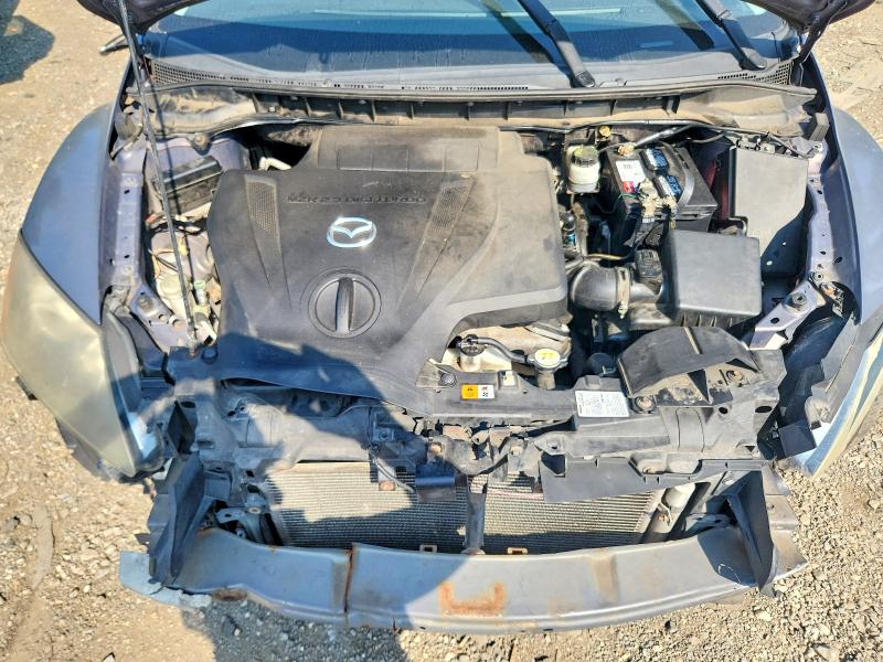 61133906 :رقم المزاد ، JM3ER29L190236147 vin ، 2009 Mazda Cx-7 مزاد بيع