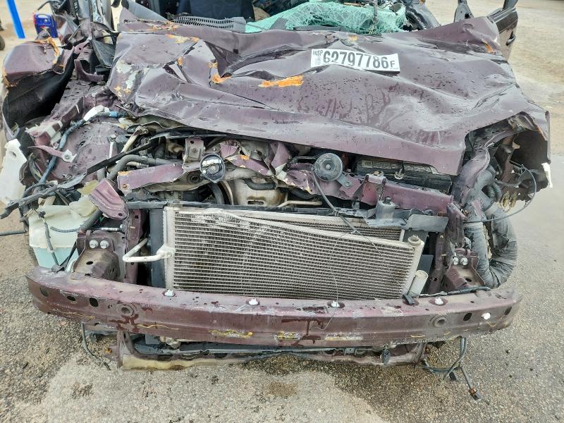 Aukcja sprzedaży 2012 Scion Xb, vin: JTLZE4FE6C1142374, numer aukcji: 62797786
