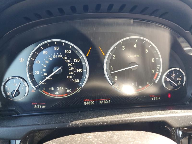 Aukcja sprzedaży 2018 Bmw X5, vin: 5UXKR0C58J0Y04827, numer aukcji: 61327856