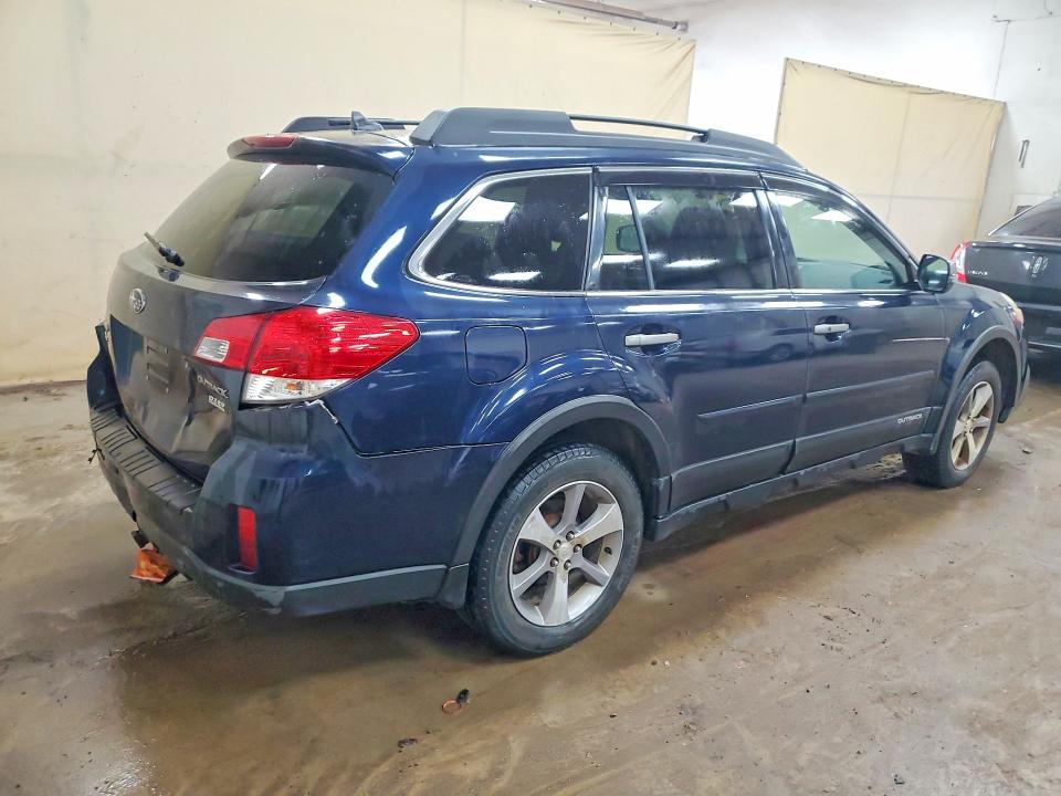 Продаж на аукціоні авто 2014 Subaru Outback, vin: 4S4BRBPC3E3202617, номер лоту: 60188046