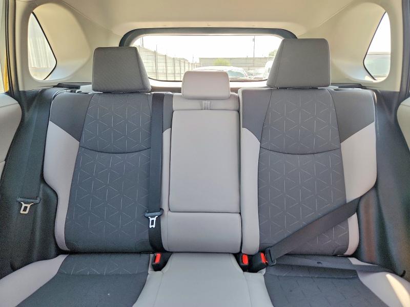 Aukcja sprzedaży 2024 Toyota Rav4, vin: 2T3W1RFV3RC261499, numer aukcji: 61856466