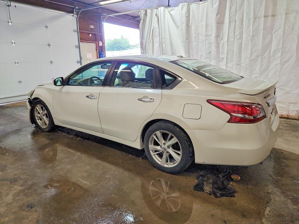 2013 Nissan Altima მანქანა იყიდება აუქციონზე, vin: 1N4AL3AP6DC155249, აუქციონის ნომერი: 59550696