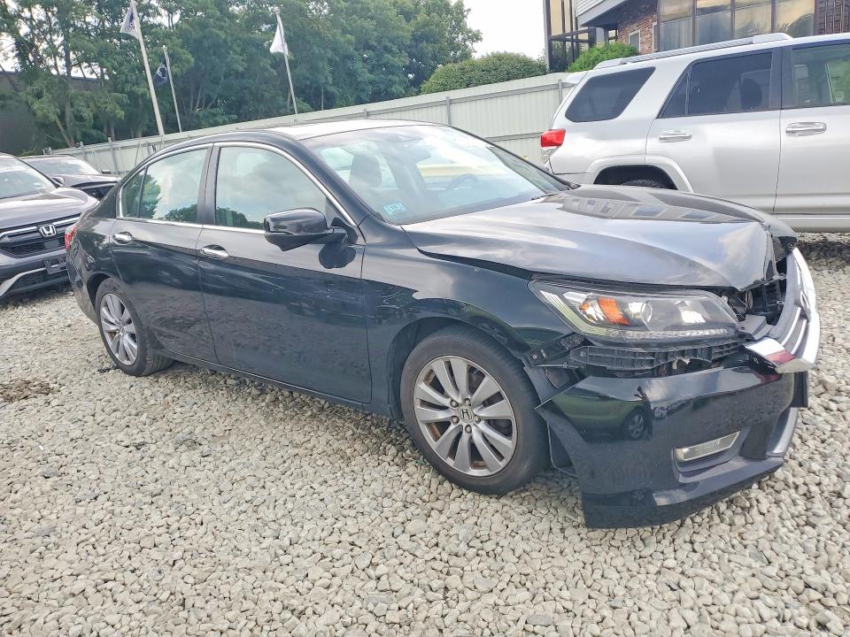 Aukcja sprzedaży 2013 Honda Accord, vin: 1HGCR2F83DA239488, numer aukcji: 62650416