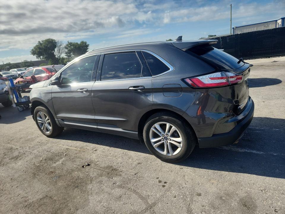 Aukcja sprzedaży 2020 Ford Edge, vin: 2FMPK3J96LBB48191, numer aukcji: 59398396