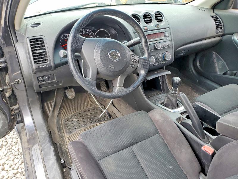 2012 Nissan Altima მანქანა იყიდება აუქციონზე, vin: 1N4AL2EP9CC157015, აუქციონის ნომერი: 61938866