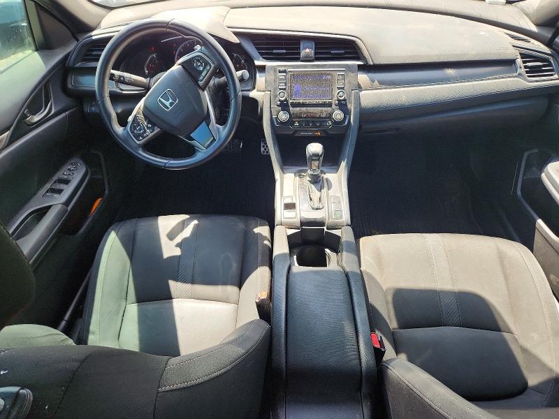 Aukcja sprzedaży 2019 Honda Civic, vin: SHHFK7H42KU209604, numer aukcji: 59221096