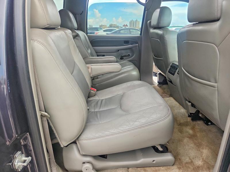 2004 Gmc Yukon მანქანა იყიდება აუქციონზე, vin: 1GKFK66U84J320947, აუქციონის ნომერი: 60740816