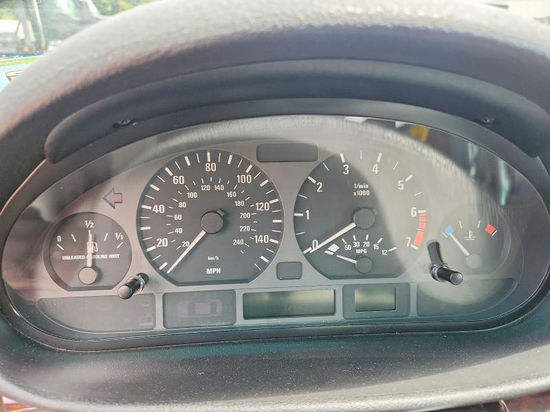 Продажа на аукционе авто 2003 Bmw 325, vin: WBAEV33413KL84383, номер лота: 62809116