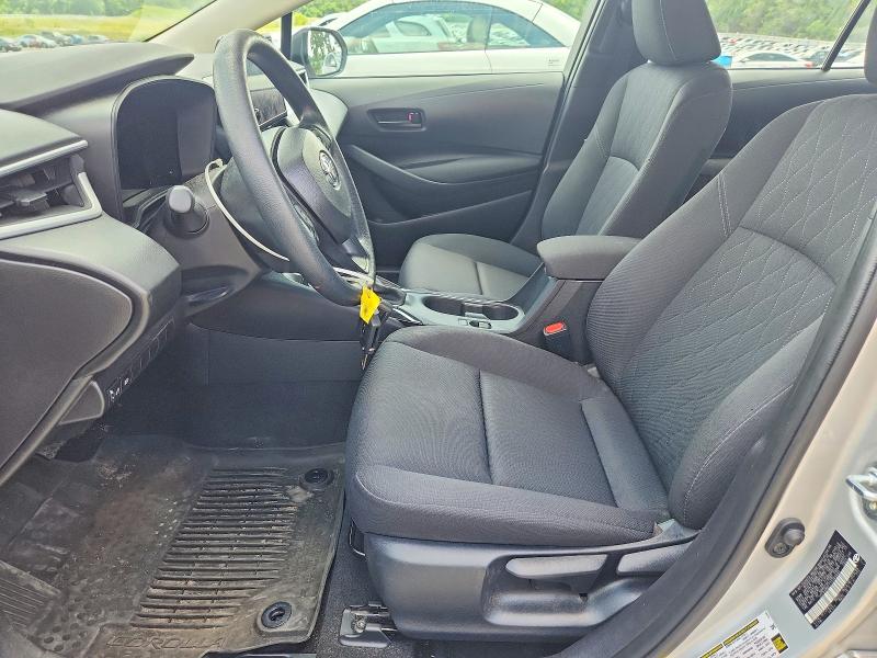 Aukcja sprzedaży 2026 Toyota Corolla, vin: 5YFB4MDE7TP383892, numer aukcji: 60290596