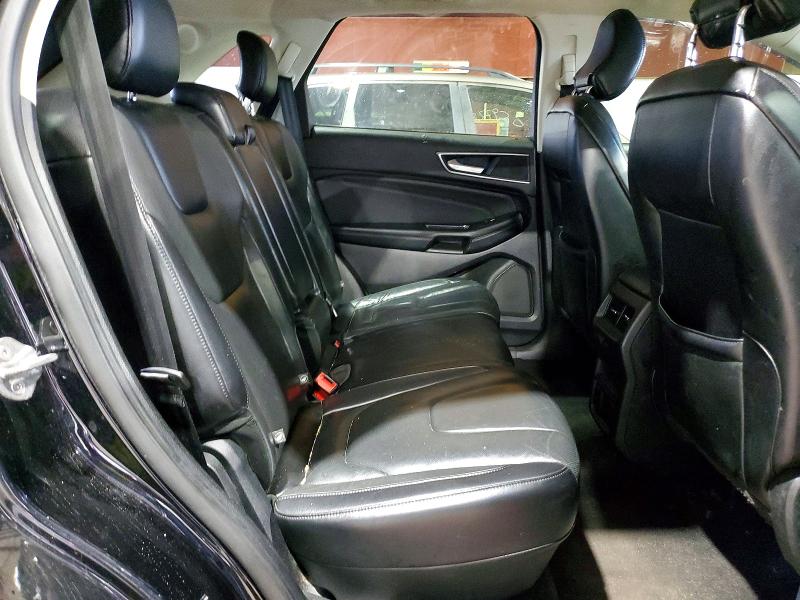 Aukcja sprzedaży 2017 Ford Edge, vin: 2FMPK3K94HBC27834, numer aukcji: 59588096