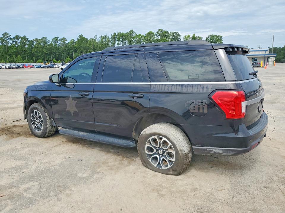 Aukcja sprzedaży 2024 Ford Expedition, vin: 1FMJU1G85REA07693, numer aukcji: 60583346