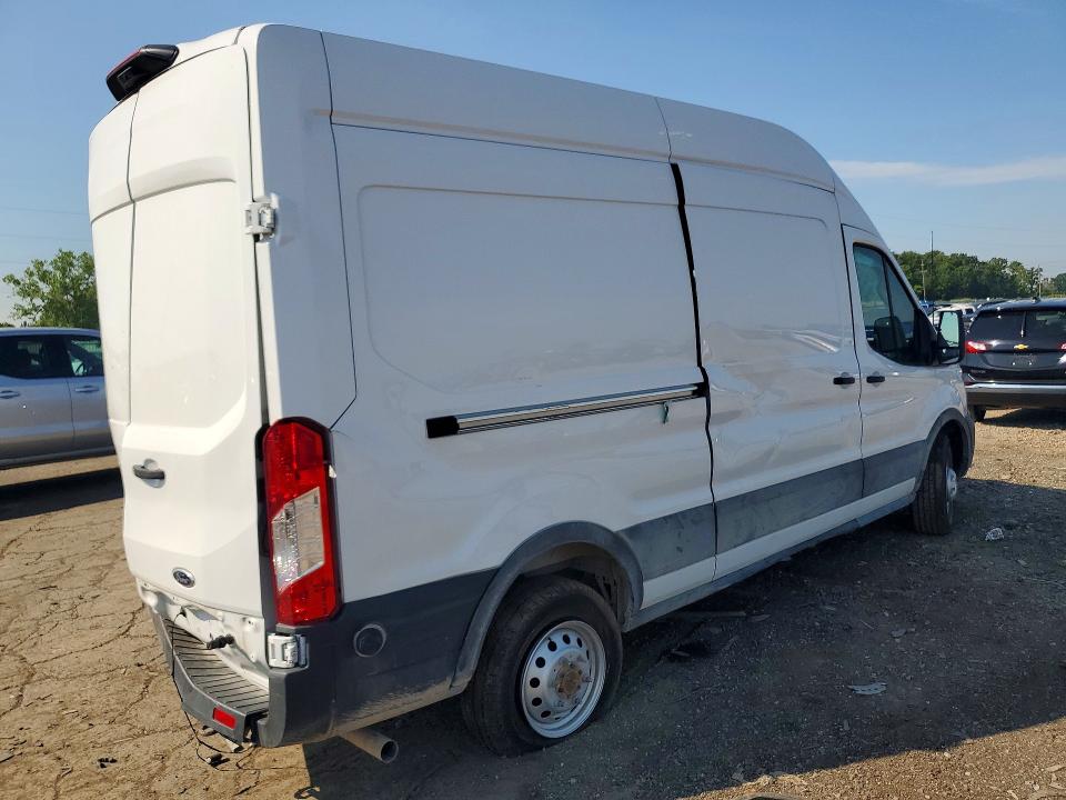 Продажа на аукционе авто 2025 Ford Transit, vin: 1FTBR2X80SKB10169, номер лота: 60430426