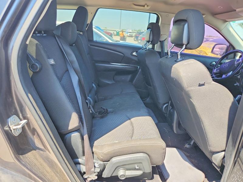 2018 Dodge Journey მანქანა იყიდება აუქციონზე, vin: 3C4PDCAB0JT385696, აუქციონის ნომერი: 61984036
