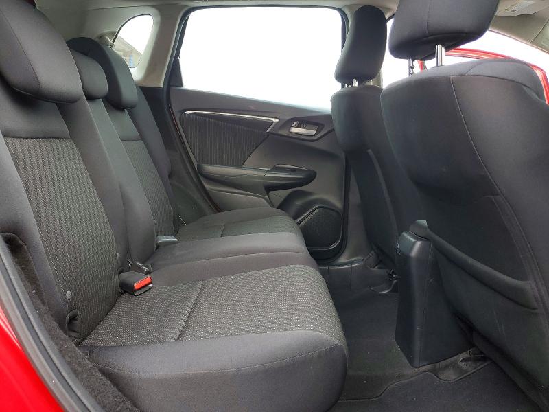 Продаж на аукціоні авто 2018 Honda Fit, vin: 3HGGK5H83JM717346, номер лоту: 62491796