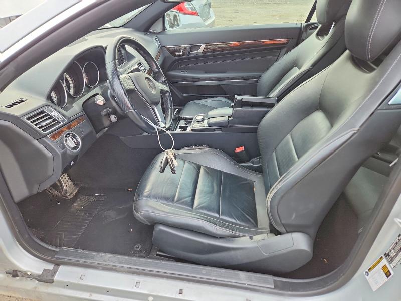 Aukcja sprzedaży 2014 Mercedes-benz E, vin: WDDKJ8JB8EF272617, numer aukcji: 62856636