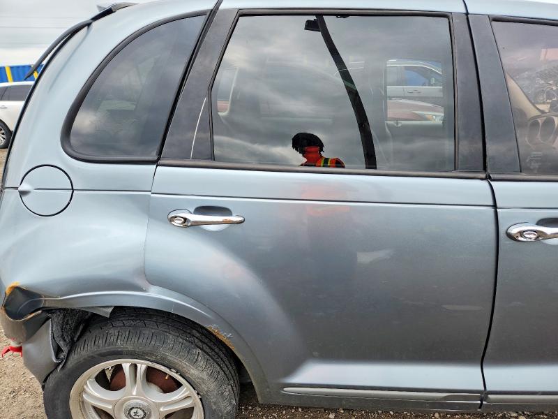 62681586 :رقم المزاد ، 3A8FY48929T562360 vin ، 2009 Chrysler Pt Cruiser مزاد بيع