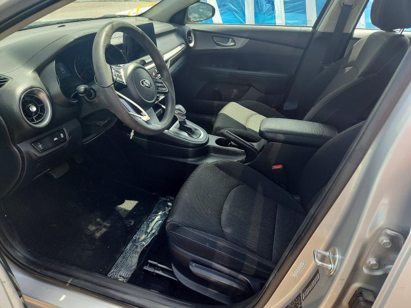 Продаж на аукціоні авто 2021 Kia Forte, vin: 3KPF24AD2ME346707, номер лоту: 60246336