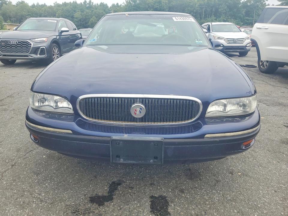 Продаж на аукціоні авто 1999 Buick Lesabre, vin: 1G4HP52K6XH419990, номер лоту: 61430976
