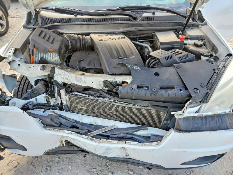 60565696 :رقم المزاد ، 1GNALAEKXFZ102199 vin ، 2015 Chevrolet Equinox مزاد بيع