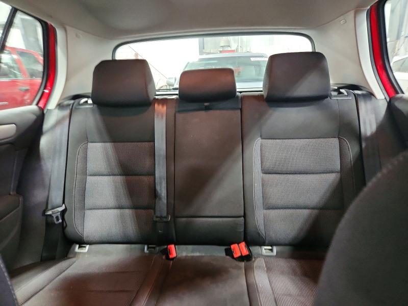 Aukcja sprzedaży 2013 Volkswagen Golf, vin: WVWDB7AJ5DW022669, numer aukcji: 60115766