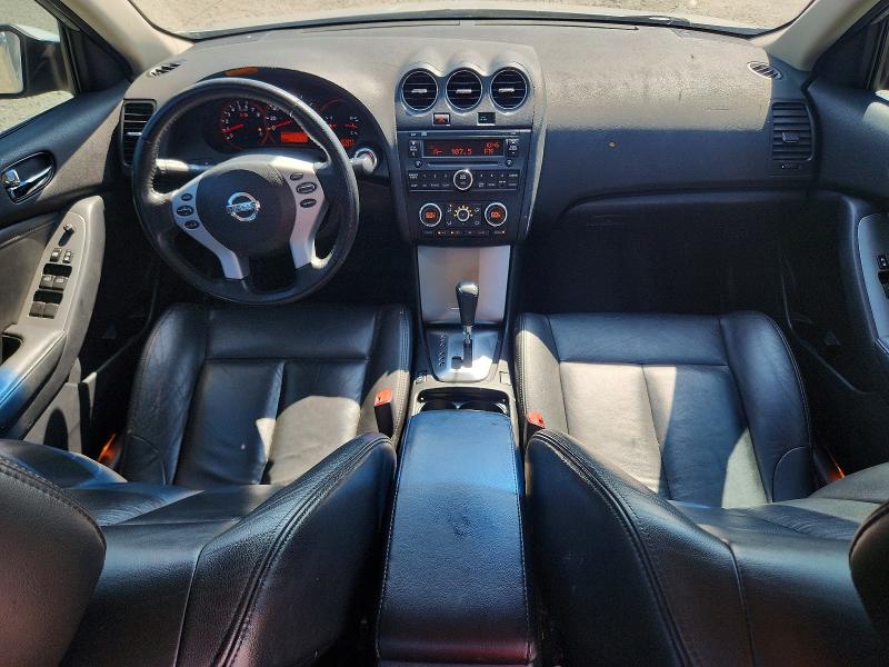 2008 Nissan Altima მანქანა იყიდება აუქციონზე, vin: 1N4AL21E98N549508, აუქციონის ნომერი: 62485696