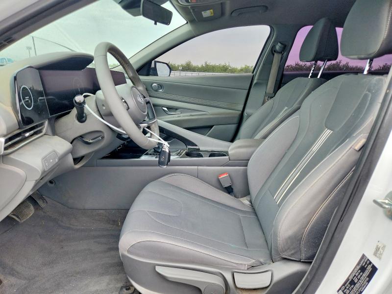 Aukcja sprzedaży 2023 Hyundai Elantra, vin: 5NPLS4AG7PH089136, numer aukcji: 60935206
