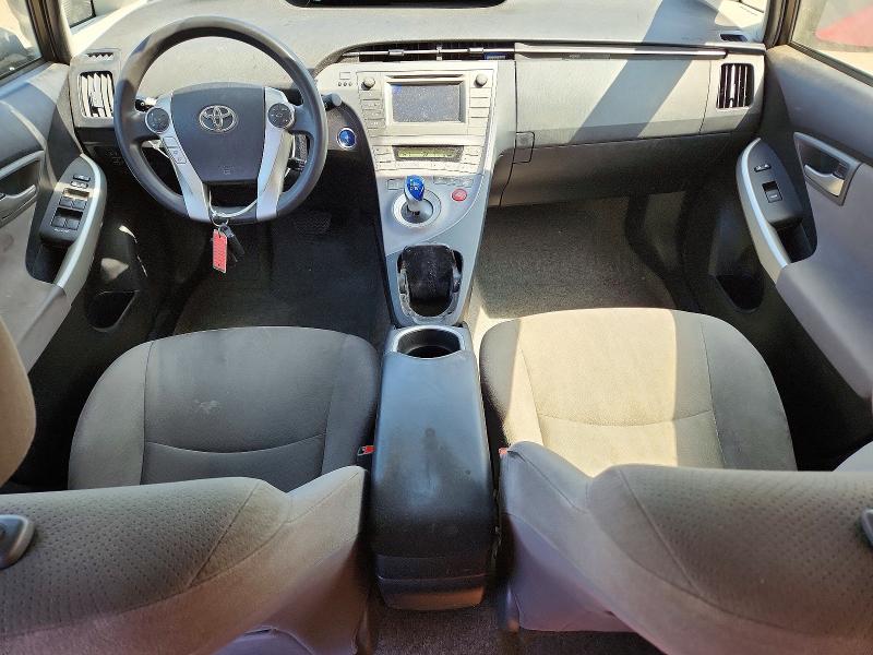 Продажа на аукционе авто 2015 Toyota Prius, vin: JTDKN3DUXF1958414, номер лота: 57271546