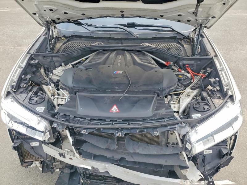 62670226 :رقم المزاد ، 5YMKT6C3XH0U39153 vin ، 2017 Bmw X5 مزاد بيع