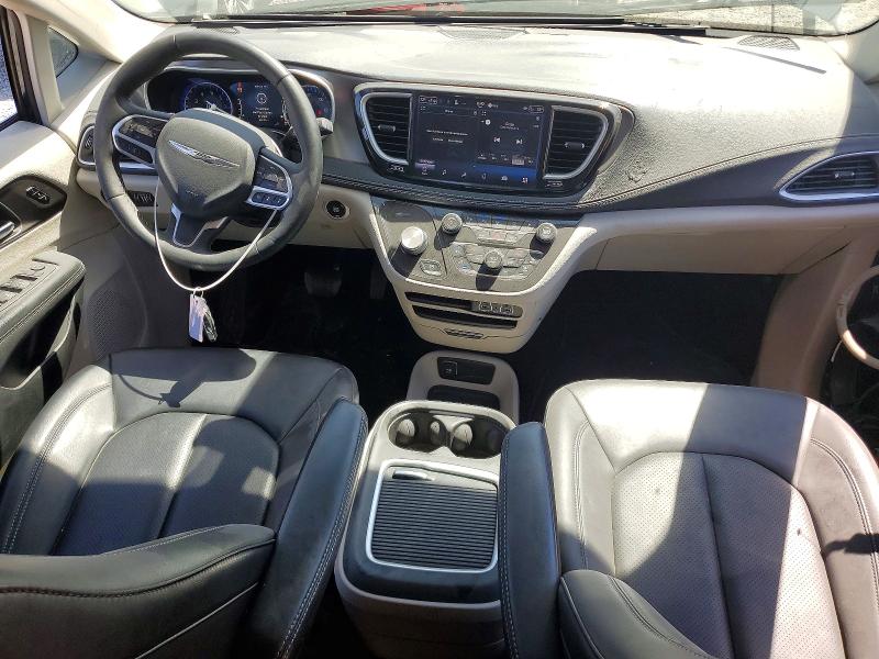 Продажа на аукционе авто 2024 Chrysler Pacifica, vin: 2C4RC1BG1RR199853, номер лота: 60522786