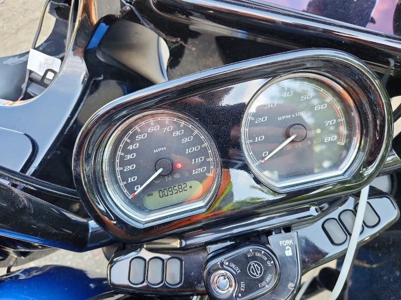 Aukcja sprzedaży 2022 Harley-davidson Fltrxs, vin: 1HD1KTP16NB604581, numer aukcji: 61930496