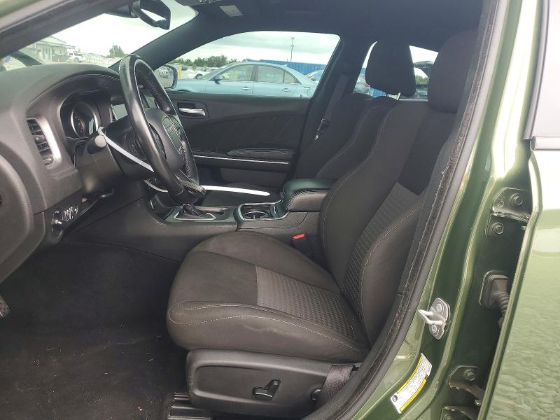 Продажа на аукционе авто 2023 Dodge Charger, vin: 2C3CDXHG6PH504381, номер лота: 61911796
